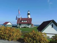 Portland Head Light