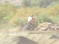 Heath Harrison in SoCal- 2009