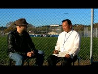 An Interview with Cris Ogee Villanueva--2009 Candidate for Vallejo School Board