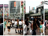Shibuya, Japan