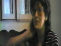Ryan rocks Billie Jean