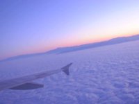 San Francisco to Seattle