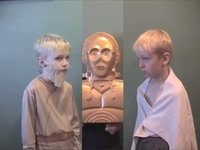 Star Wars Uncut - Scene 122