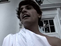 Exodus - Oedipus Rex (English Project)