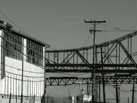 San Francisco Oakland Bay Bridge