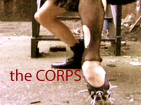 the CORPS