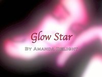 Glow Star By Amanda Delight