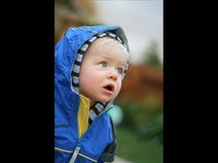 Ethan's 2nd Year