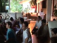 Kirttan, Acharyya Maharaj 2009