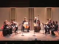 SCHUBERT: Octeto en fa mayor, D. 803 - VI. Andante molto - Allegro