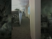 The scary future