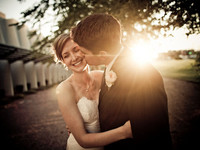 Wedding: Beth & Ben