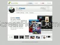 Screencast #5 : ScreenFlow 2.0 et SlipCover