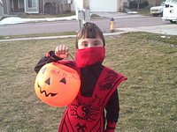 Halloween 09