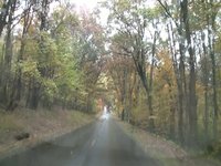 Shenandoah NP FAll 09 ( Canon HF10)