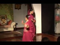 Bailes, Sri Chaitanya Saraswat Math Caracas