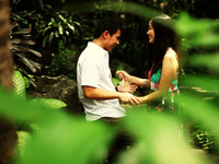 Marvin + Sharon | Avilon Zoo STD