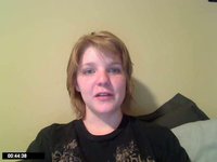 Vlog 10-31-09