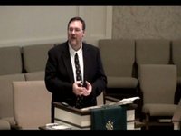 10/25/09 Message-The Transformation Choice