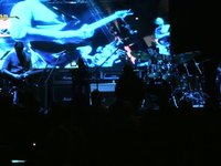 Hangfoglalás 2009: Gitár szombat #2