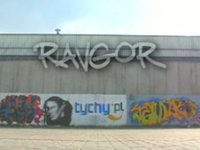 Ravgor Freestyle Football