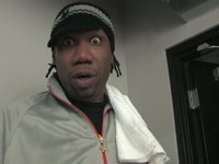 KRS-ONE SHOUT OUT