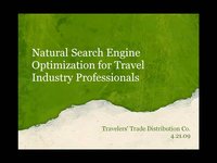 Travel SEO by TravelersTrade.com