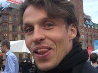 New Life Copenhagen - Martin Rosengaard, Voloo co-director
