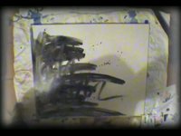 Kekli - The "Rolling bee" (speed painting-01/09)