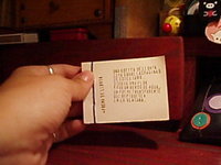 Poema Flip Book