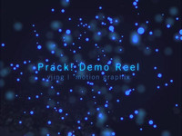 Prack's demo reel