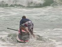 SUP Expression Session Demo Day
