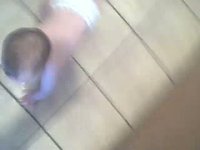Cormac Crawling