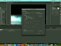 Under 2 Minutes After Effects Export