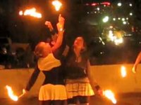Fire*Halloween