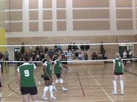 Citadel 2009 Jr. High Open - Gold Medal Game - Set 2
