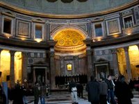 The Pantheon