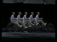 Shell Making of "Made to move"
