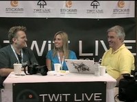 PNME 2008 TWiT Special with Chris Marquard - Part 1 of 2