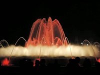 Moments in Barcelona - Part Four