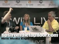 PNME 2008 TWiT Special with Chris Marquardt - 2/2