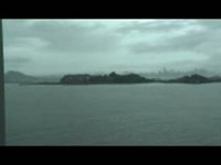 Cruising the Panama Canal Oct 19, 2009