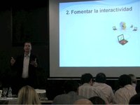 Como Fomentar Interactividad