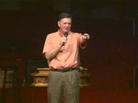 "Come Together - Pt. 2" - November 1, 2009 - Harvest Temple Church