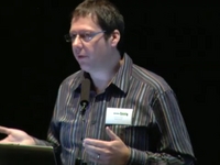 David Cushman - "Setting the social media scene & Adapting brands to the networked world"