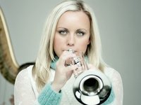 Tine Thing Helseth - "In the Bleak Midwinter"