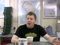 Episode 51 In My Mug