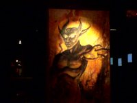 Halloween '09 Pt l