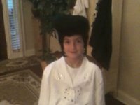 Elvis Impersonators