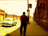 MISTER HOMBRE-PART 3 "Blood on the Tracks"
